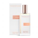 Yodeyma Luxor Eau de Parfum Woman 50ml (Original)