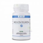 Pnei Pharma Magnolmin 60 Cápsulas