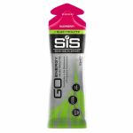 SIS Science In Sport GO Energy + Electrolyte Gel 60ml Limão - Menta