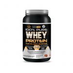 Healthy Fusion Whey Protein Chocolate 1000g