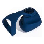 Dame Products Vibrador Fin Finger Azul