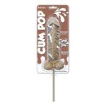 Spencer Fleetwood Chocolates Eróticos Cum Pops (295 G) Castanho Claro