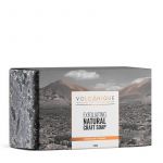 Mussa Canaria Cuidados Corporais Volcánique Natural Craft Scrub Soap 100gr