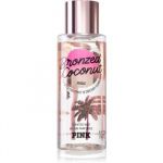 Victoria's Secret Pink Bronzed Coconut Spray Corporal 250ml (Original)