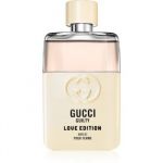 Gucci Guilty Pour Femme Love Edition 2021 Woman Eau de Parfum 50ml (Original)