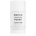 Lacoste Match Point Desodorizante Stick 75ml