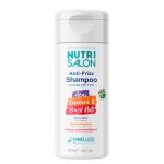 Novex Nutrisalon Anti-Frizz Shampoo 200ml