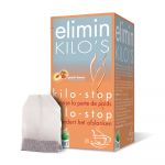Tilman Elimin Kilo's 20 Saquetas