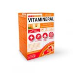 Dietmed Vitamineral Energy 30 Cápsulas