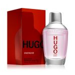 Hugo Boss Energise Eau de Toilette 75ml (Original)