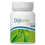 Dolmix Articulações 28 Comprimidos