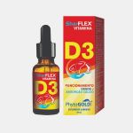 Phytogold Sharflex Vitamina D3 50ml