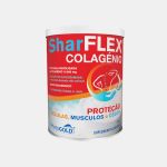 Phytogold Sharflex Proteção Colagénio + Gluco + Vitamin 300g