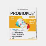 Phytogold Probiokos Urin 30 Cápsulas