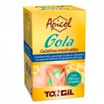 Apicol Gola Plus 24 Cápsulas