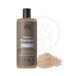 Urtekram Shampoo de Rhassoul 500ml