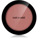 Wet n Wild Color Icon Blush Compacto Tom Mellow Wine 6g