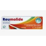 Reumolide 10mg/g 100 g Gel Bisnaga