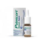 Pulmicort Nasal Aqua 120 Doses 32 Mcg/Dose