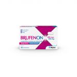 Brufenon 200mg + 500mg x20 Comprimidos Revestidos