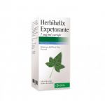 Herbihelix Expetorante 7mg/ml 150ml