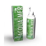 Acqua-Mer Spray Nasal Eucalipto Solução Hipertónica 125ml