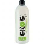 Eros Water Base Lubricant Vegan 100% Natural 100ml