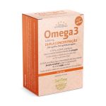 SunTree Omega 3 Dupla Concentração 90 Cápsulas