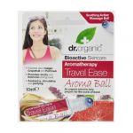 Dr. Organic Aroma Ball Viagem 10ml