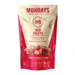 Mondays Refeição Pré-Preparada Frutos Vermelhos 125g