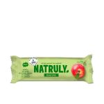 Natruly Organic Bar Maçã 40gr