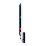 Dior Lip Liner Pencil Intense Couture Color Tom 760 Favorite