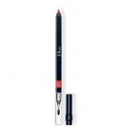 Dior Lip Liner Pencil Intense Couture Color Tom 525 Cherie