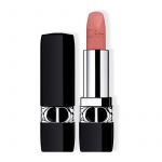 Dior Batom Refillable Color Couture Lipstick Tom 505 Sensual