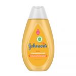 Johnson & Johnson Shampoo Gold para Bébés 300ml
