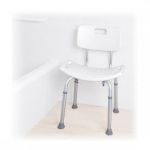 Mopedia Cadeira Banho c/ Altura Regulável - TK30232