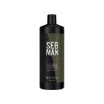 Sebastian Seb Man The Boss Thickening Shampoo 1L