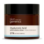 Skin Generics Ácido Hialurónico Creme Hidratante 50ml