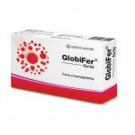 Gedeon Richter Globifer Forte 40 Comprimidos