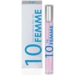 Iap Pharma 10 Woman Eau de Parfum Roll-On 10ml (Original)