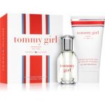 Tommy Hilfiger Tommy Girl Woman Eau de Toilette 30ml + Gel de Banho 150ml Coffret (Original)