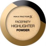 Max Factor Facefinity Pó Iluminador Tom 002 Golden Hour 8g