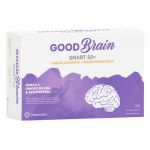 Good Brain Smart 50+ 30 Ampolas