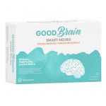 Good Brain Smart Neuro 30 Ampolas