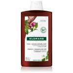 Klorane Capilar Shampoo com Quinina & Edelvaisse Bio 400ml