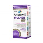 Farmodietica Absorvit Mulher 65+ Multivitamínico 300ml