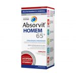 Farmodietica Absorvit Homem 65+ Vitalidade 300ml
