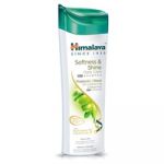 Himalaya Protein Softness & Shine Shampoo 400ml