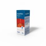 Supofen 40 mg/ml Xarope 85ml