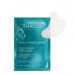 Thalgo Hyalu-Procollagène Antirrugas 2 Patchs para Olhos 1.5ml x 8 Saquetas